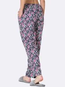 Van Heusen Women Printed Lounge Pants