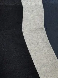 MARC Men Set Of 3 Ankle-Length Socks