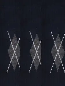 MARC Men Set Of 3 Above Ankle-Length Socks