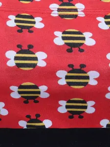 DChica Girls Double Layer Premium Cotton Non-Wired Non Padded Beginners Bra DCBRSE8222/s