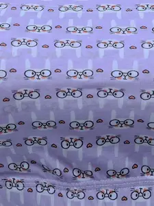 DChica Girls Double Layer Premium Cotton Non-Wired Non Padded Beginners Bra DCBRSE8210/s