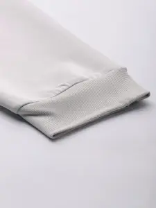 Louis Philippe ATHPLAY Men Solid Joggers