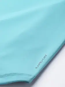 HRX by Hrithik Roshan Men Colourblocked Sweatshirt