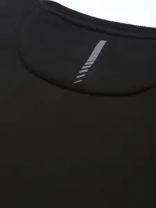 HRX by Hrithik Roshan Men Printed Sweatshirt