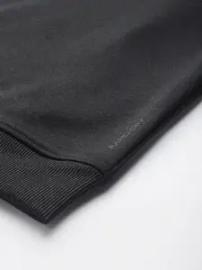 HRX by Hrithik Roshan Men Printed Sweatshirt