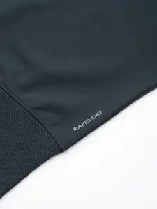 HRX by Hrithik Roshan Women Printed Sweatshirt