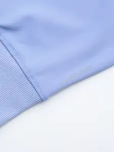 HRX by Hrithik Roshan Women Printed Sweatshirt