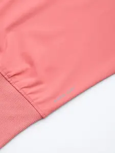 HRX by Hrithik Roshan Women Printed Sweatshirt