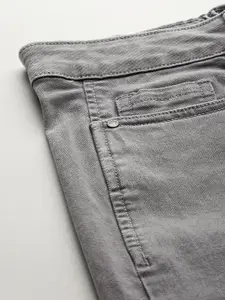 Sztori Women Plus Size Skinny Fit Stretchable Jeans