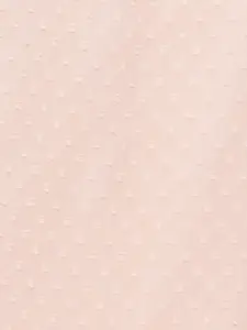 max Pink Tie-Up Neck Top