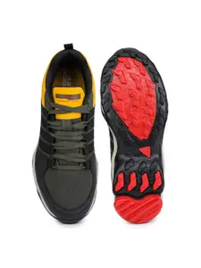 ABROS Men Roxwell Running Sports Shoes