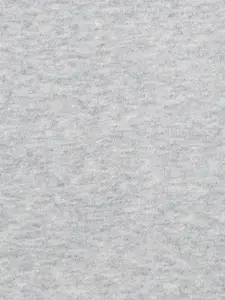 BYFORD by Pantaloons Men Grey Melange Solid Padded Jacket