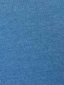 Honey by Pantaloons Women Blue Solid Sweatshirt