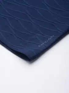 HRX by Hrithik Roshan Men Brand Logo T-shirt