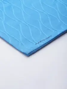 HRX by Hrithik Roshan Men Brand Logo Printed T-shirt