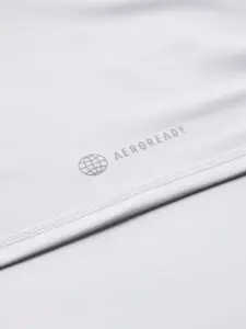 ADIDAS Techfit Training or Gym T-shirt