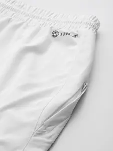 ADIDAS Men Sustainable AEROREADY 3-Stripes Sports Shorts