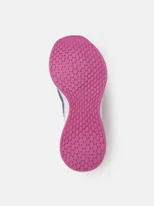 New Balance Women ROAV V1 Woven Design Running Shoes