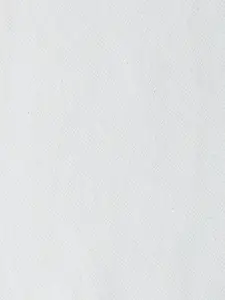 SF JEANS by Pantaloons Women Off White Mom Fit Cotton High-Rise Jeans