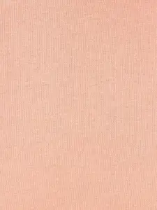 Ajile by Pantaloons Women Coral Hooded Sweatshirt