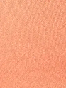 Coolsters by Pantaloons Boys Orange Printed Cotton Sweatshirt