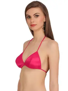 AROUSY Pink Bra
