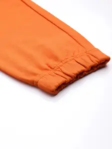 Levis Men Pure Cotton Knitted Joggers