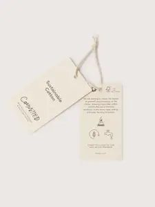 MANGO MAN Navy Blue Solid Slim Fit RegularTrousers