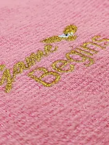 GAME BEGINS Girls Premium Cotton High Neck Sweatshirt