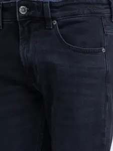 SPYKAR Men Regular Fit Jeans