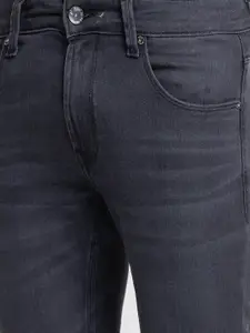 SPYKAR Men Light Fade Jeans