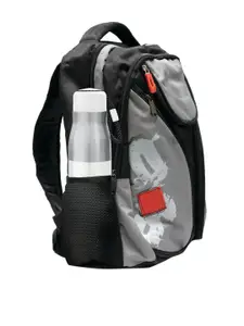 Milton White Eminent 600 Hot and Cold Thermosteel Water Bottle 517 ml