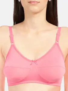Sonari Pink 2 Everyday Bra lorealpinkpink30B-pinkpink
