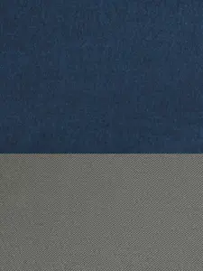 Ajile by Pantaloons Men Olive Green & Navy Blue Reversible Bomber Jacket