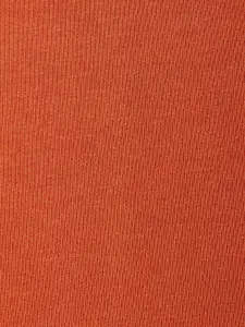 Ajile by Pantaloons Men Rust Hooded Sweatshirt