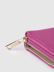 Caprese Women Envelope Wallet