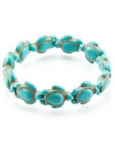 EL REGALO Women Blue Bracelet