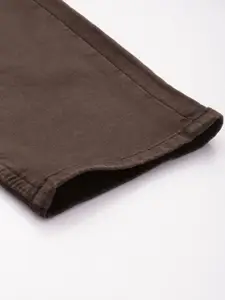 Louis Philippe Jeans Men Slim Fit Stretchable Jeans