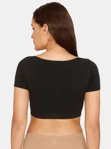 Zivame Black Bra