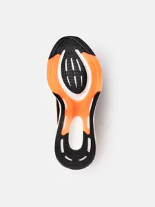 ADIDAS Men Woven Design Pureboost 22 Running Shoes