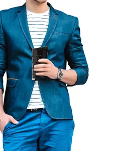 Vaya Black Textured Double-Walled Vacum Stainless Steel Sipper Water Bottle 350 ml