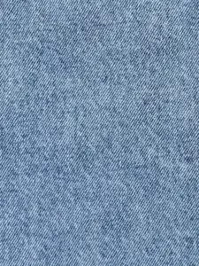 SF JEANS by Pantaloons Women Blue High-Rise Heavy Fade Cotton Jeans