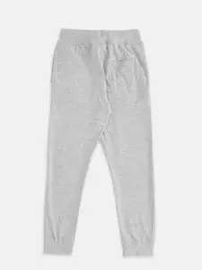 Pantaloons Junior Boys Pack Of 2 Printed Cotton Joggers