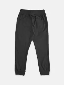 Pantaloons Junior Boys Pack Of 2 Printed Cotton Joggers