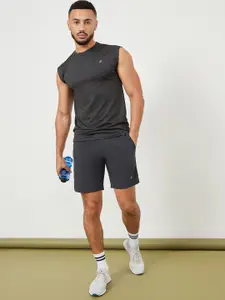 Styli Running Dry Fit Shorts
