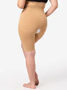 Dermawear Women Hip Corset Abdomen & Thighs Shapewear