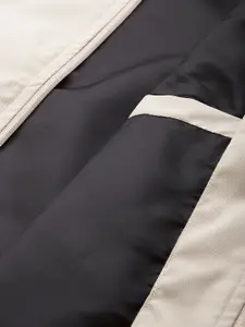 Allen Solly Men Long Sleeve Tailored Jacket