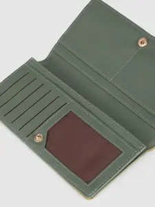 Baggit Women Two Fold Wallet