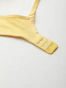 DressBerry Non-Padded Everyday Bra