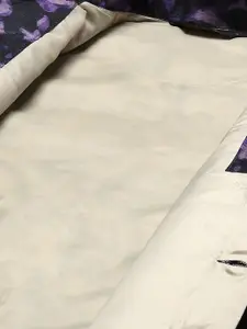 SOJANYA Jacquard Woven Design Nehru Jacket